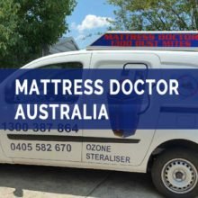 Mattress Doctor Australia