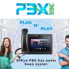 PBX 365