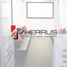 Pherrus Financial Services